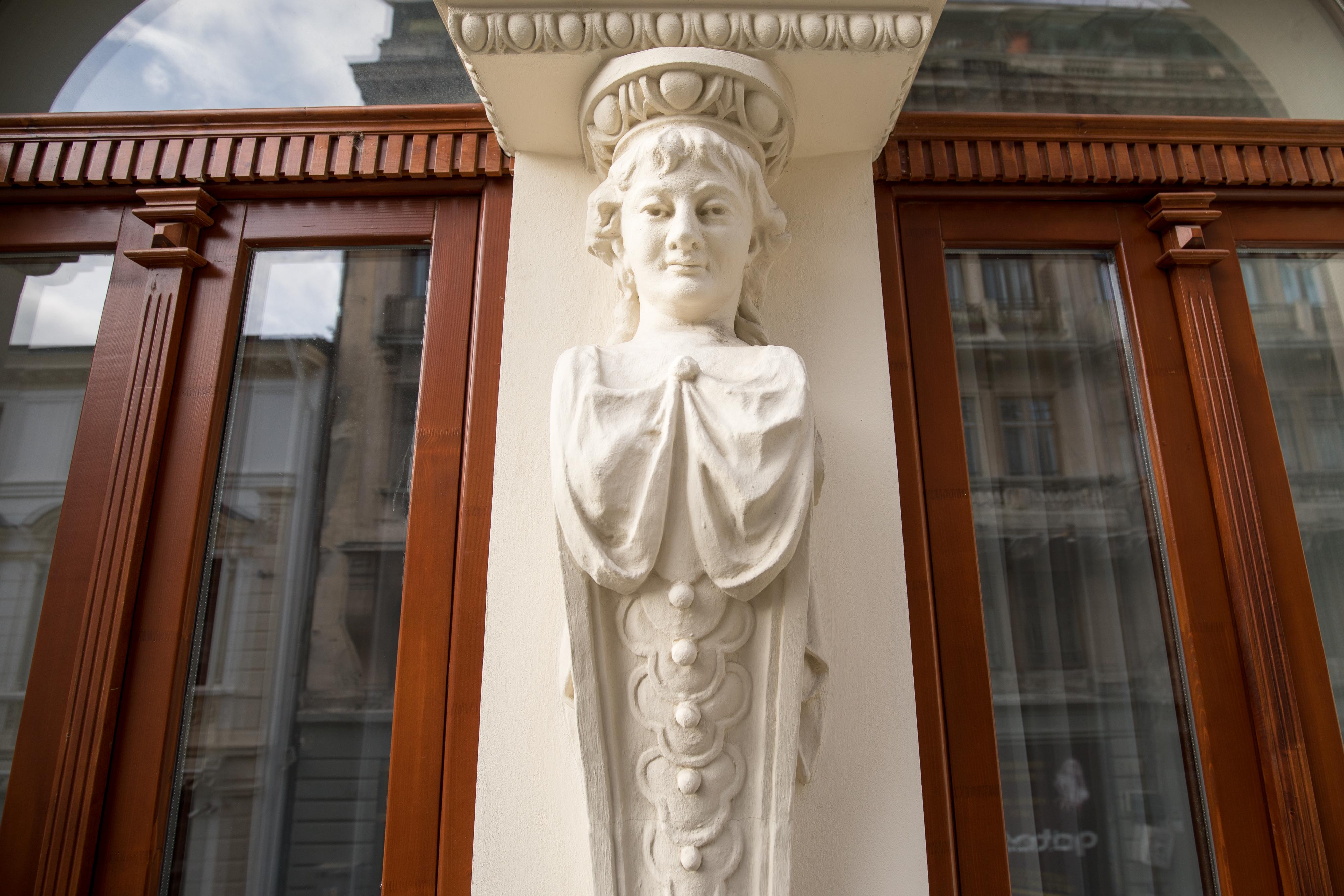 Concorde Old Bucharest Hotel Exterior foto